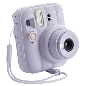 Фотокамера миттєвого друку Fujifilm Instax Mini 13 Dreamy Purple (16963149)