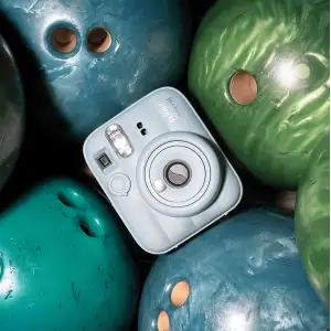 Фотокамера миттєвого друку Fujifilm Instax Mini 13 Dreamy Purple (16963149)