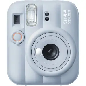 Фотокамера миттєвого друку Fujifilm Instax Mini 13 Blue (16963204)