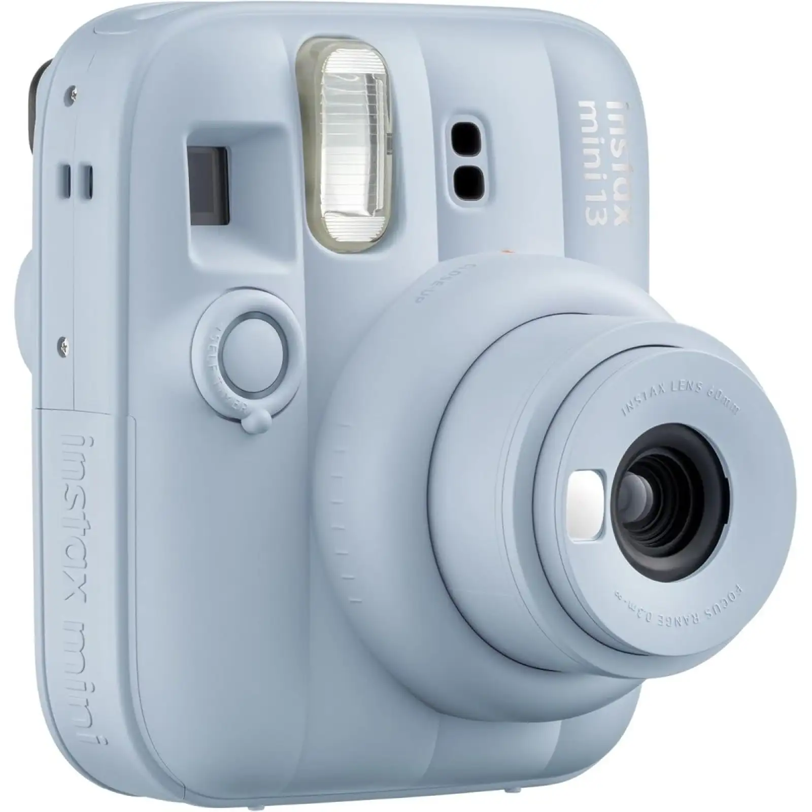 Фотокамера миттєвого друку Fujifilm Instax Mini 13 Blue (16963204)