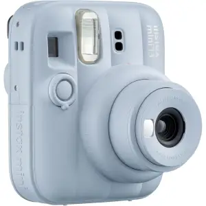 Фотокамера миттєвого друку Fujifilm Instax Mini 13 Blue (16963204)