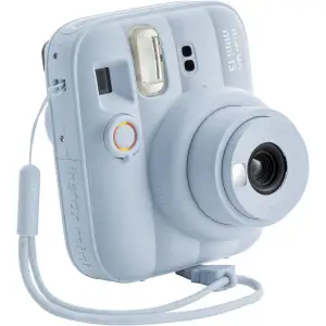 Фотокамера миттєвого друку Fujifilm Instax Mini 13 Blue (16963204)