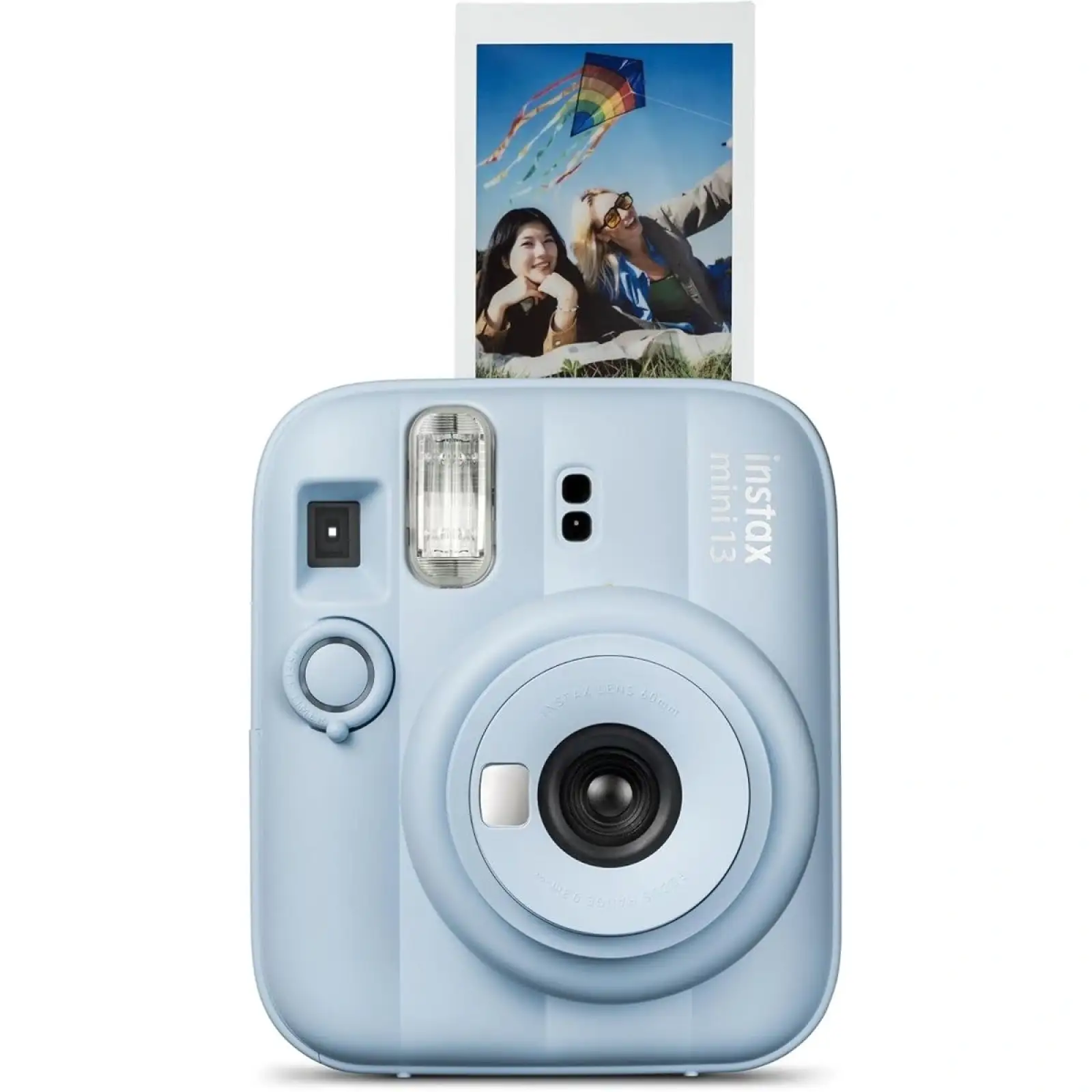 Фотокамера миттєвого друку Fujifilm Instax Mini 13 Blue (16963204)