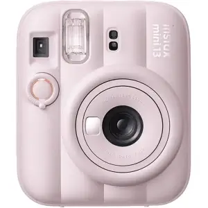 Фотокамера миттєвого друку Fujifilm Instax Mini 13 Pink (16963216)