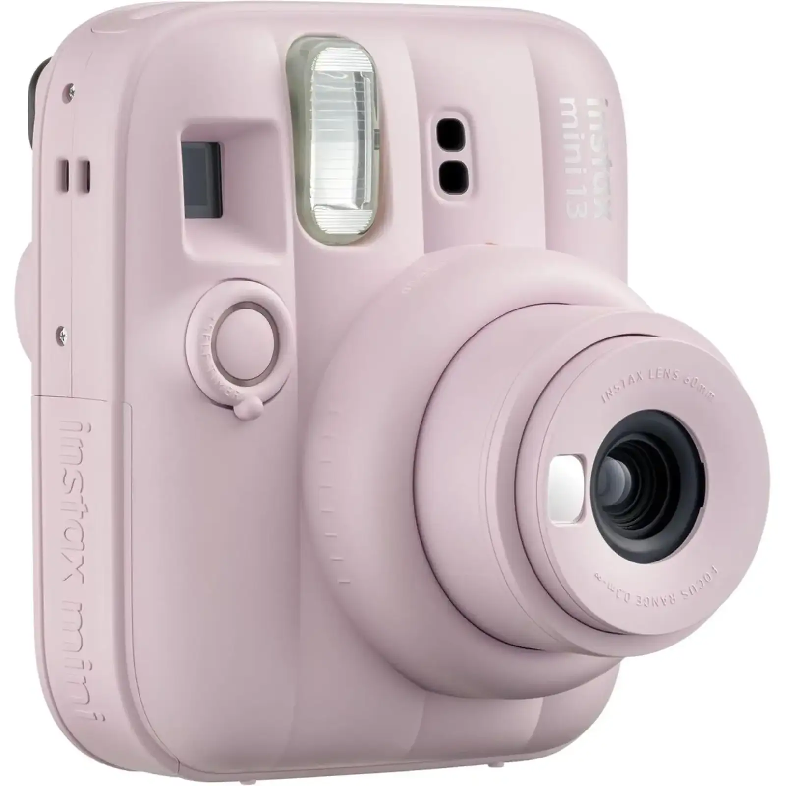 Фотокамера миттєвого друку Fujifilm Instax Mini 13 Pink (16963216)