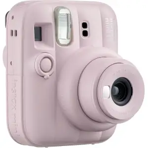 Фотокамера миттєвого друку Fujifilm Instax Mini 13 Pink (16963216)