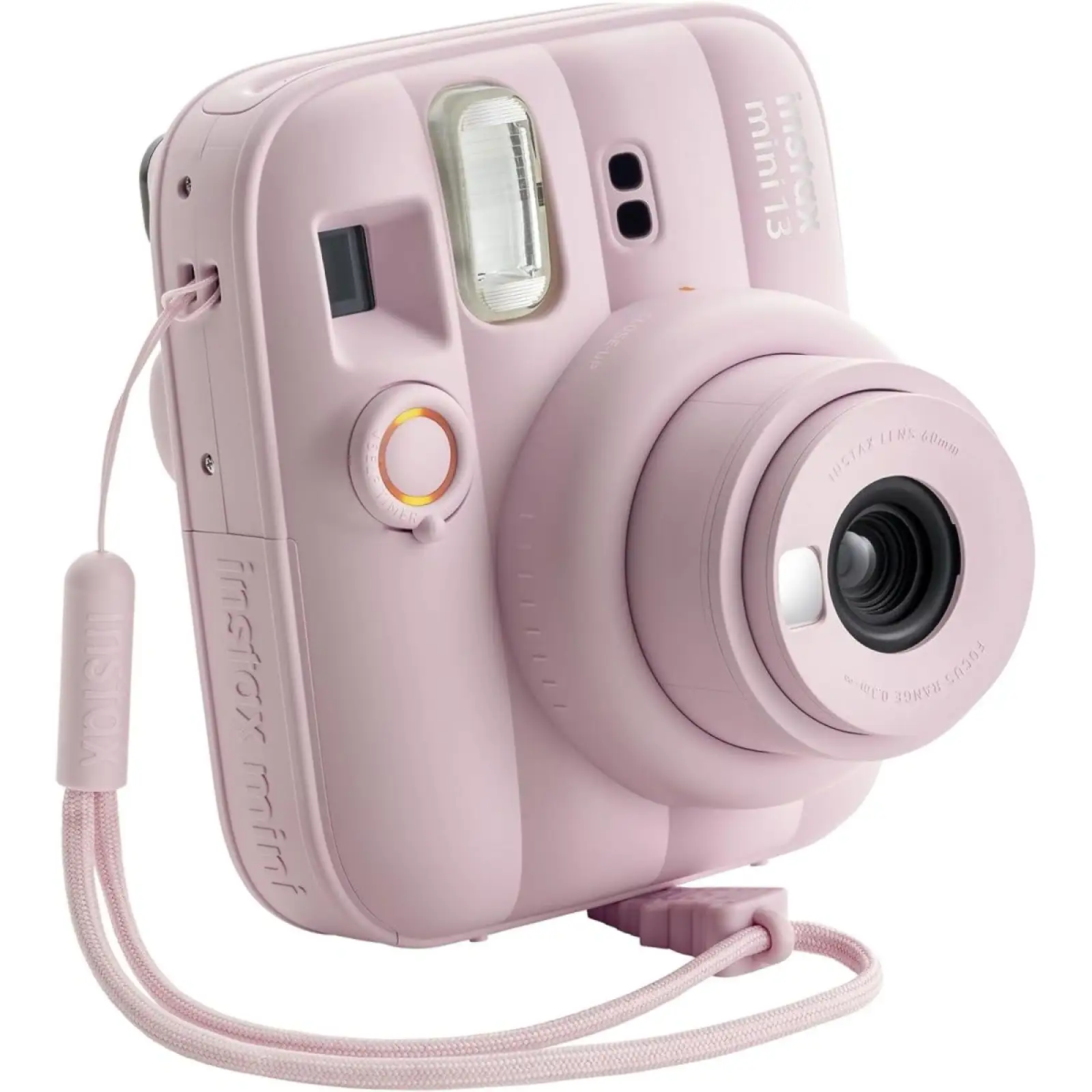 Фотокамера миттєвого друку Fujifilm Instax Mini 13 Pink (16963216)
