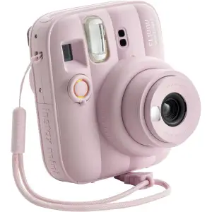 Фотокамера миттєвого друку Fujifilm Instax Mini 13 Pink (16963216)