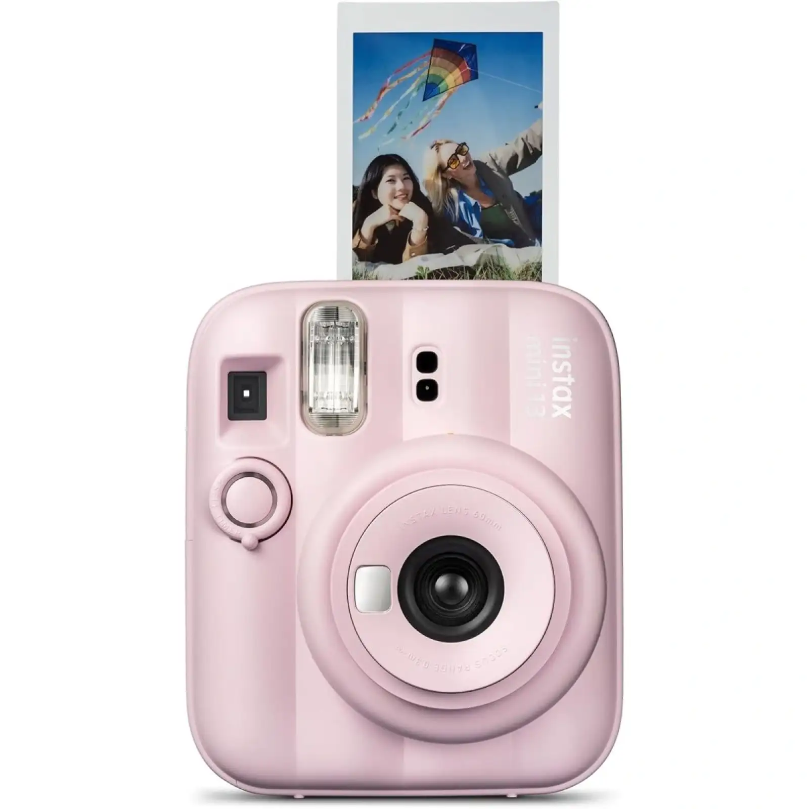 Фотокамера миттєвого друку Fujifilm Instax Mini 13 Pink (16963216)