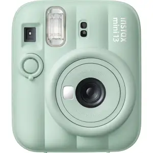 Фотокамера миттєвого друку Fujifilm Instax Mini 13 Green (16963228)