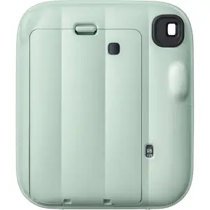 Фотокамера миттєвого друку Fujifilm Instax Mini 13 Green (16963228)