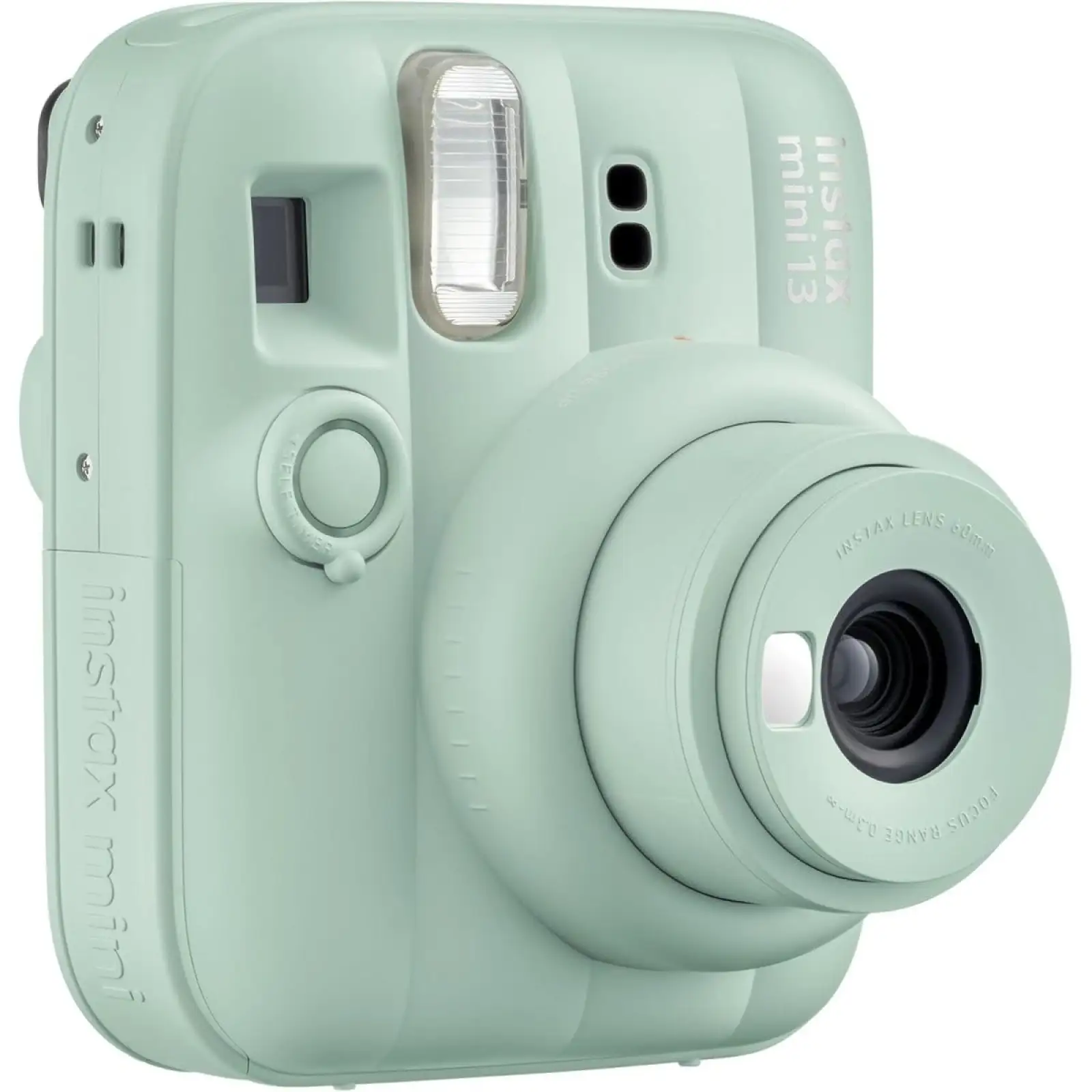 Фотокамера миттєвого друку Fujifilm Instax Mini 13 Green (16963228)