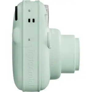 Фотокамера миттєвого друку Fujifilm Instax Mini 13 Green (16963228)