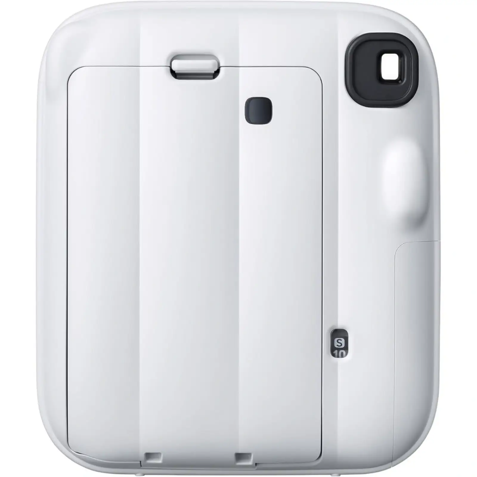 Фотокамера миттєвого друку Fujifilm Instax Mini 13 White (16963230)
