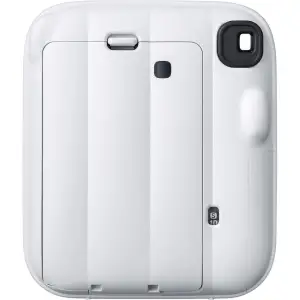 Фотокамера миттєвого друку Fujifilm Instax Mini 13 White (16963230)