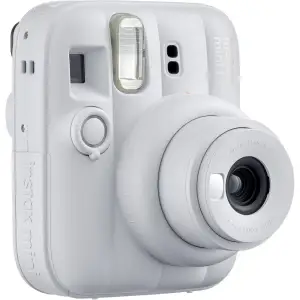 Фотокамера миттєвого друку Fujifilm Instax Mini 13 White (16963230)