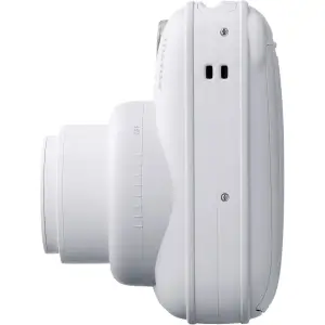 Фотокамера миттєвого друку Fujifilm Instax Mini 13 White (16963230)