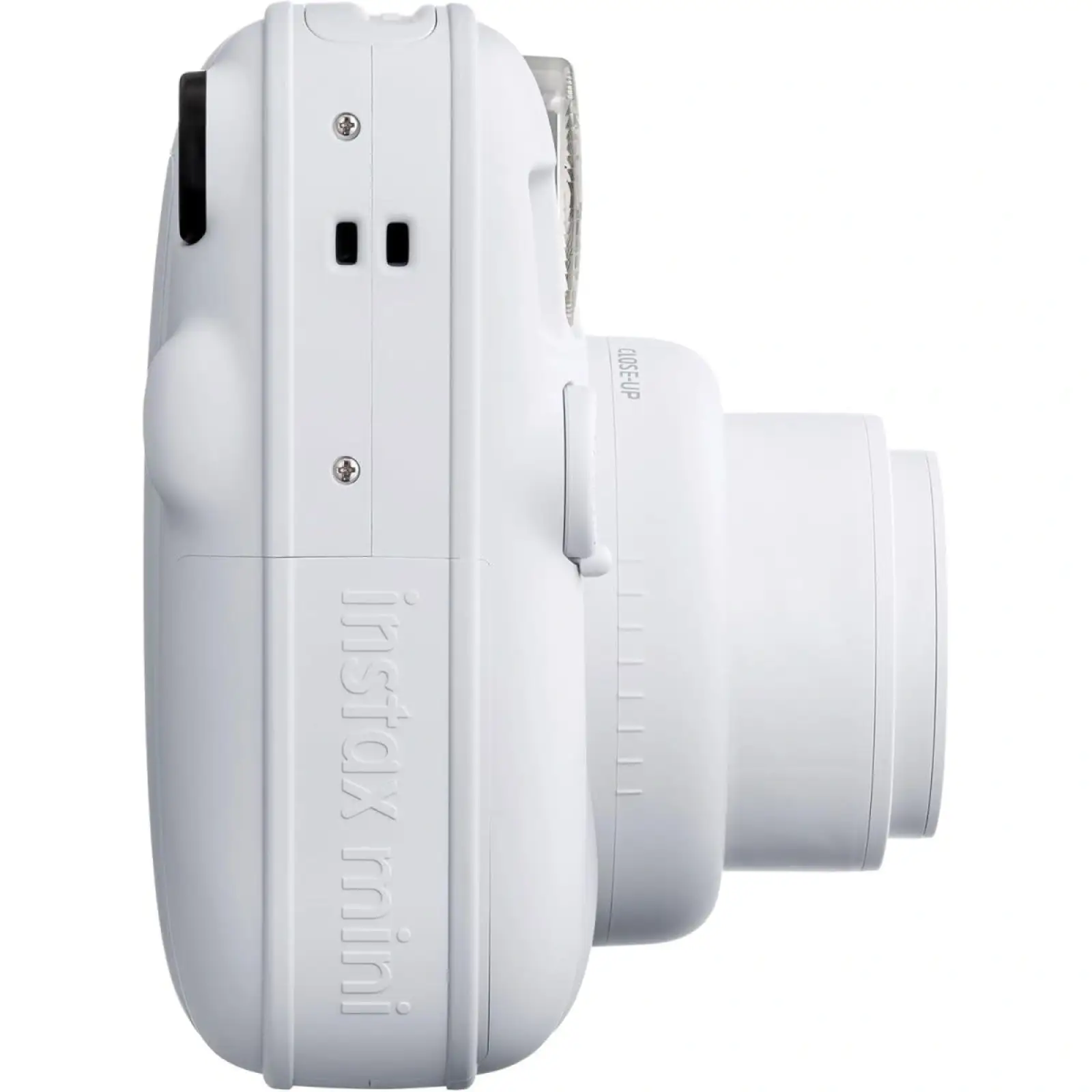 Фотокамера миттєвого друку Fujifilm Instax Mini 13 White (16963230)