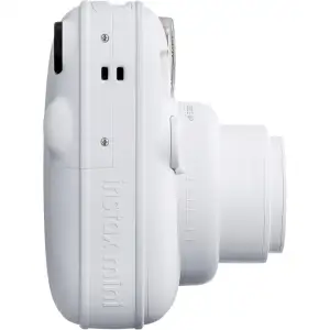 Фотокамера миттєвого друку Fujifilm Instax Mini 13 White (16963230)
