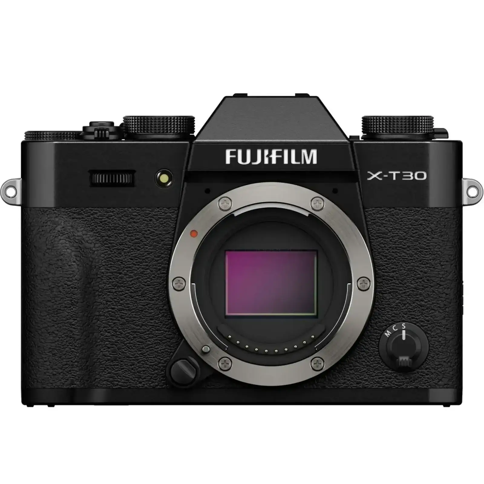 Фотоапарат Fujifilm X-T30 III kit (13-33mm) Black (16966880)