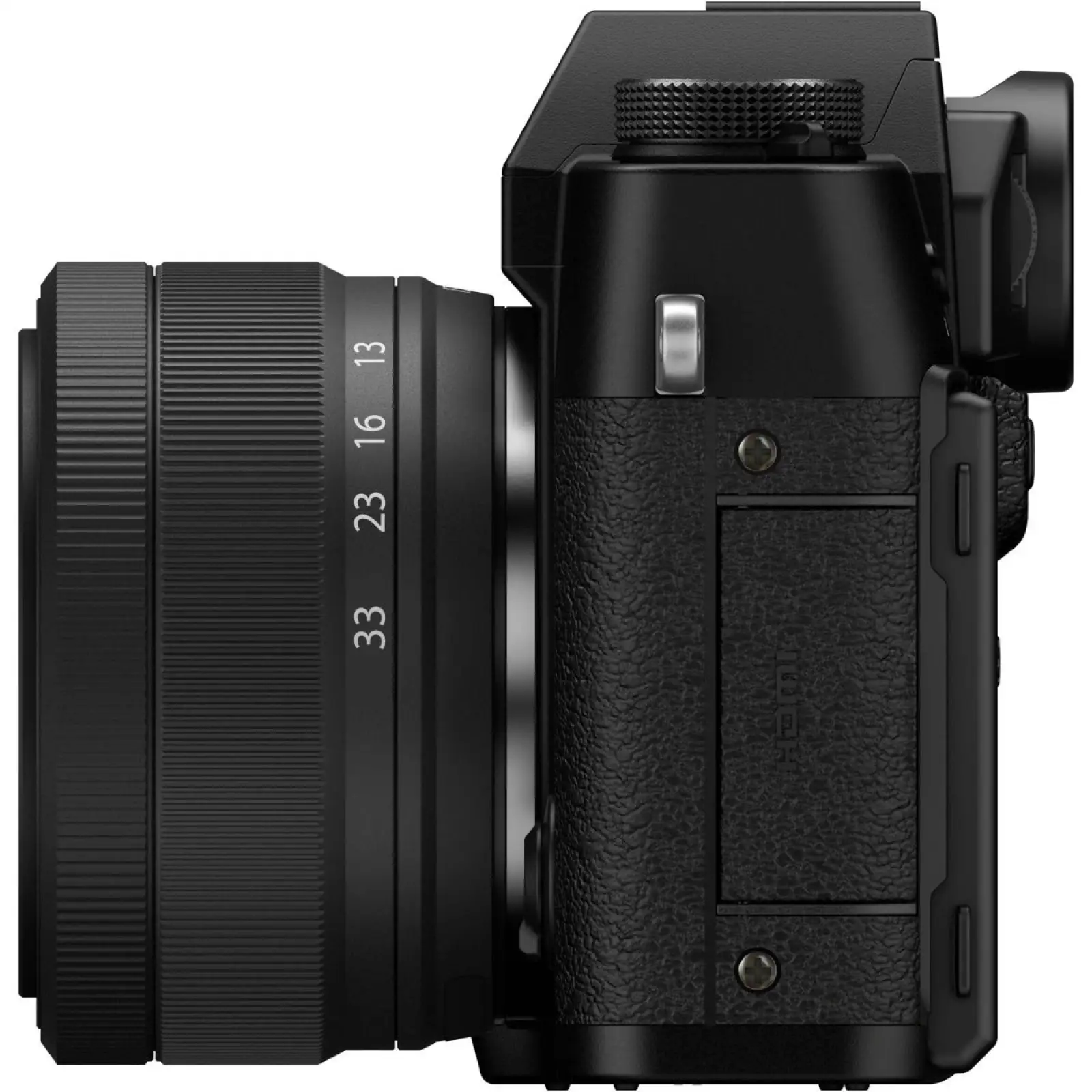 Фотоапарат Fujifilm X-T30 III kit (13-33mm) Black (16966880)