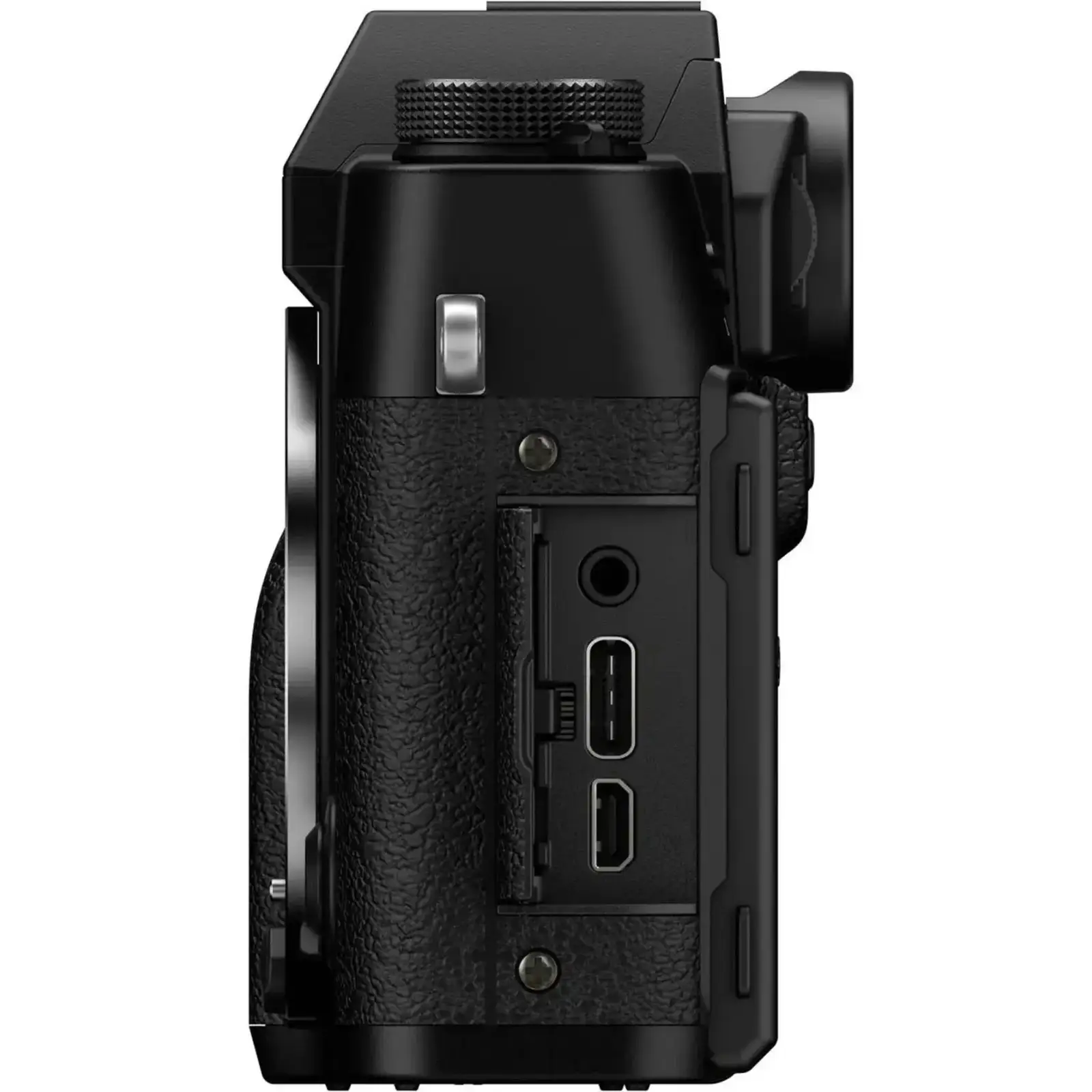 Фотоапарат Fujifilm X-T30 III kit (13-33mm) Black (16966880)
