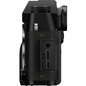 Фотоапарат Fujifilm X-T30 III kit (13-33mm) Black (16966880)
