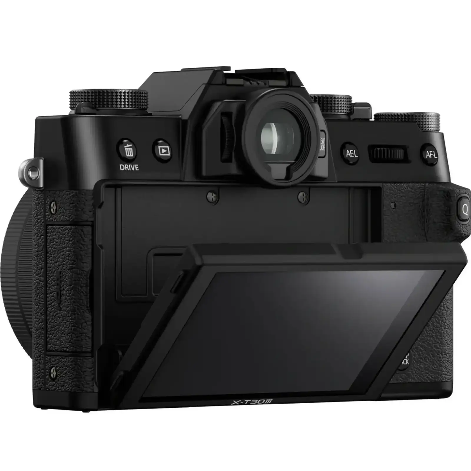 Фотоапарат Fujifilm X-T30 III kit (13-33mm) Black (16966880)