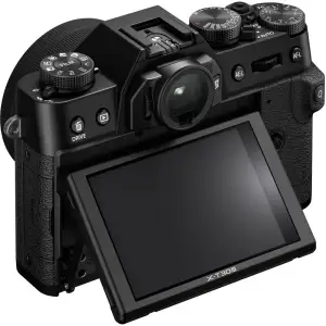 Фотоапарат Fujifilm X-T30 III kit (13-33mm) Black (16966880)