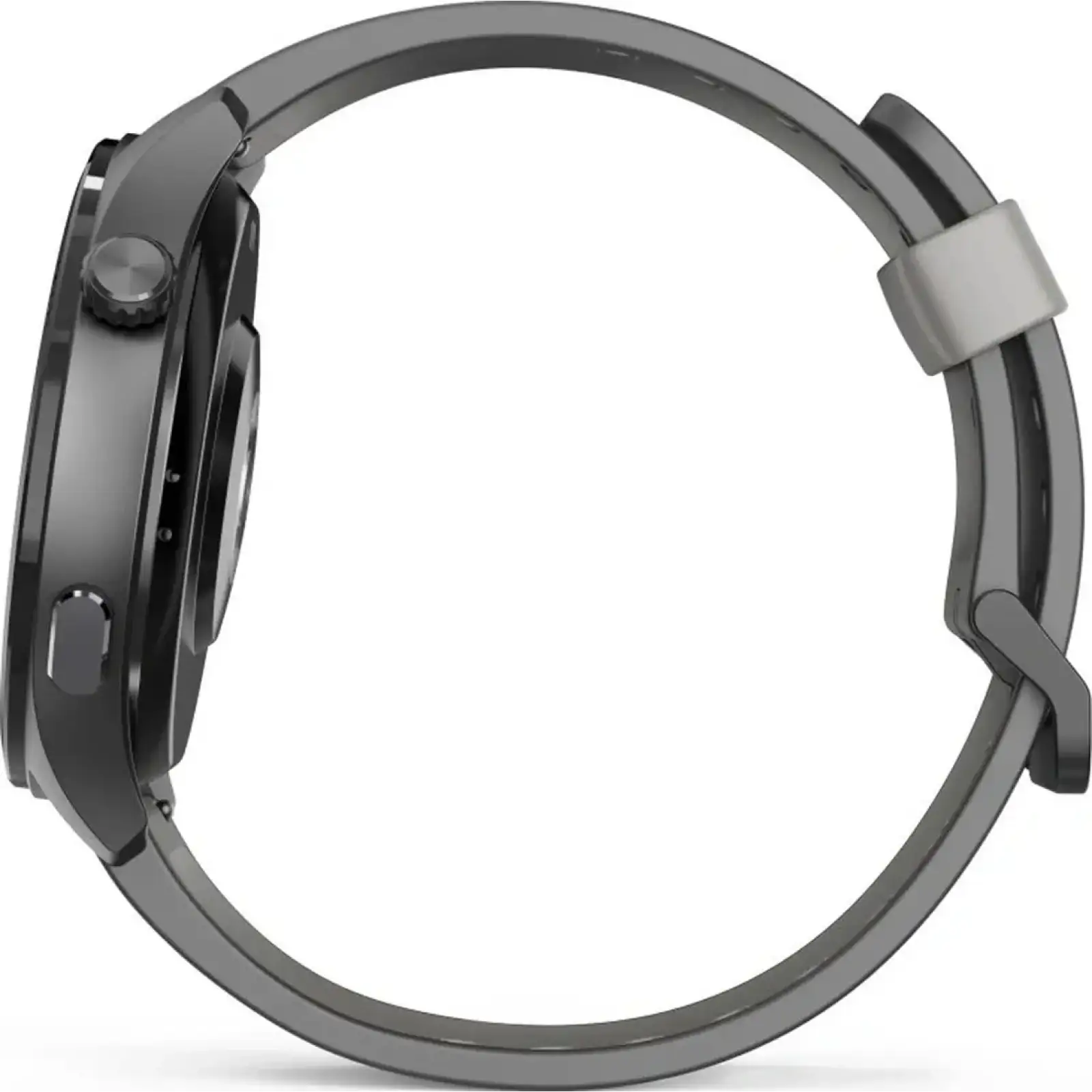 Смарт-часы Hama Fit Smartwatch 9000 Grey (178627)