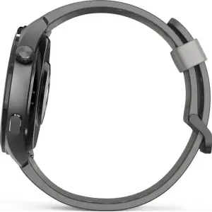 Смарт-часы Hama Fit Smartwatch 9000 Grey (178627)