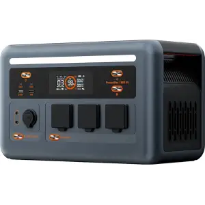 Зарядна станція Oscal Powermax 1800SE