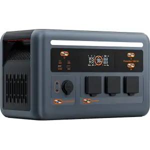 Зарядна станція Oscal Powermax 1800SE