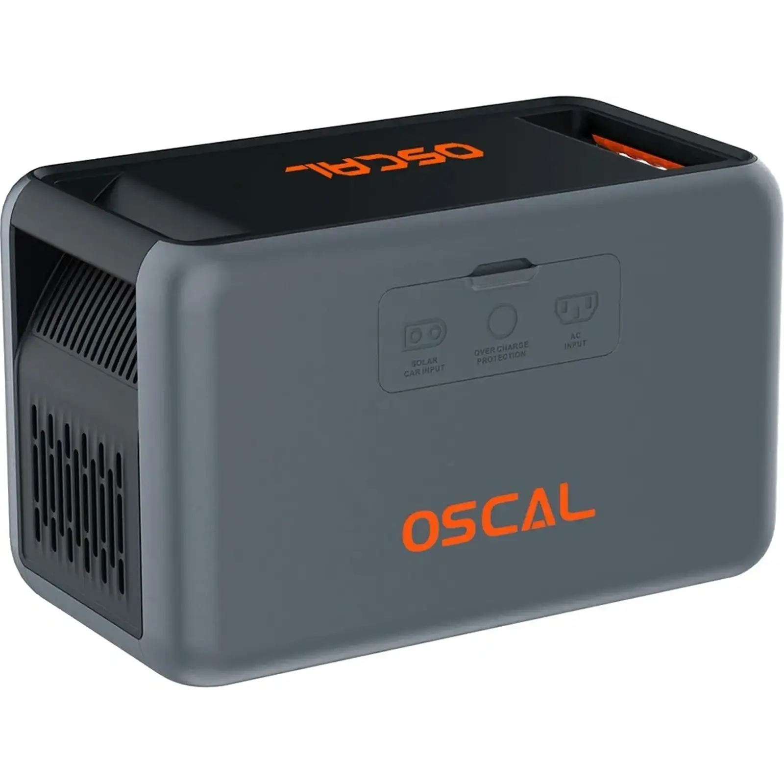 Зарядна станція Oscal Powermax 1800SE