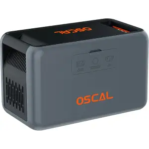 Зарядна станція Oscal Powermax 1800SE