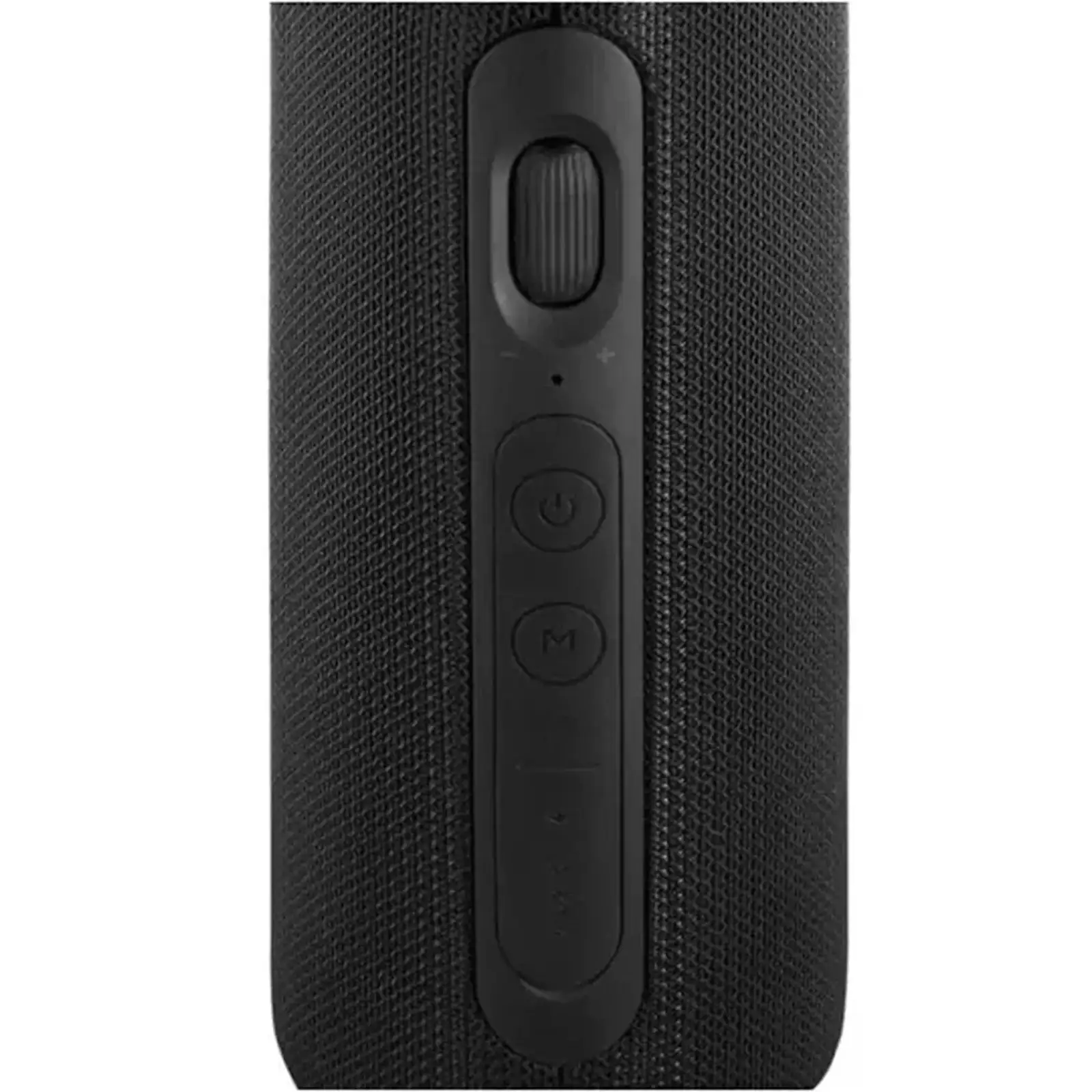 Портативна колонка Hama Pipe 3.0 Bluetooth Speaker Black (188202)