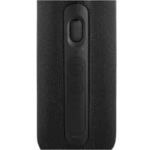 Портативна колонка Hama Pipe 3.0 Bluetooth Speaker Black (188202)