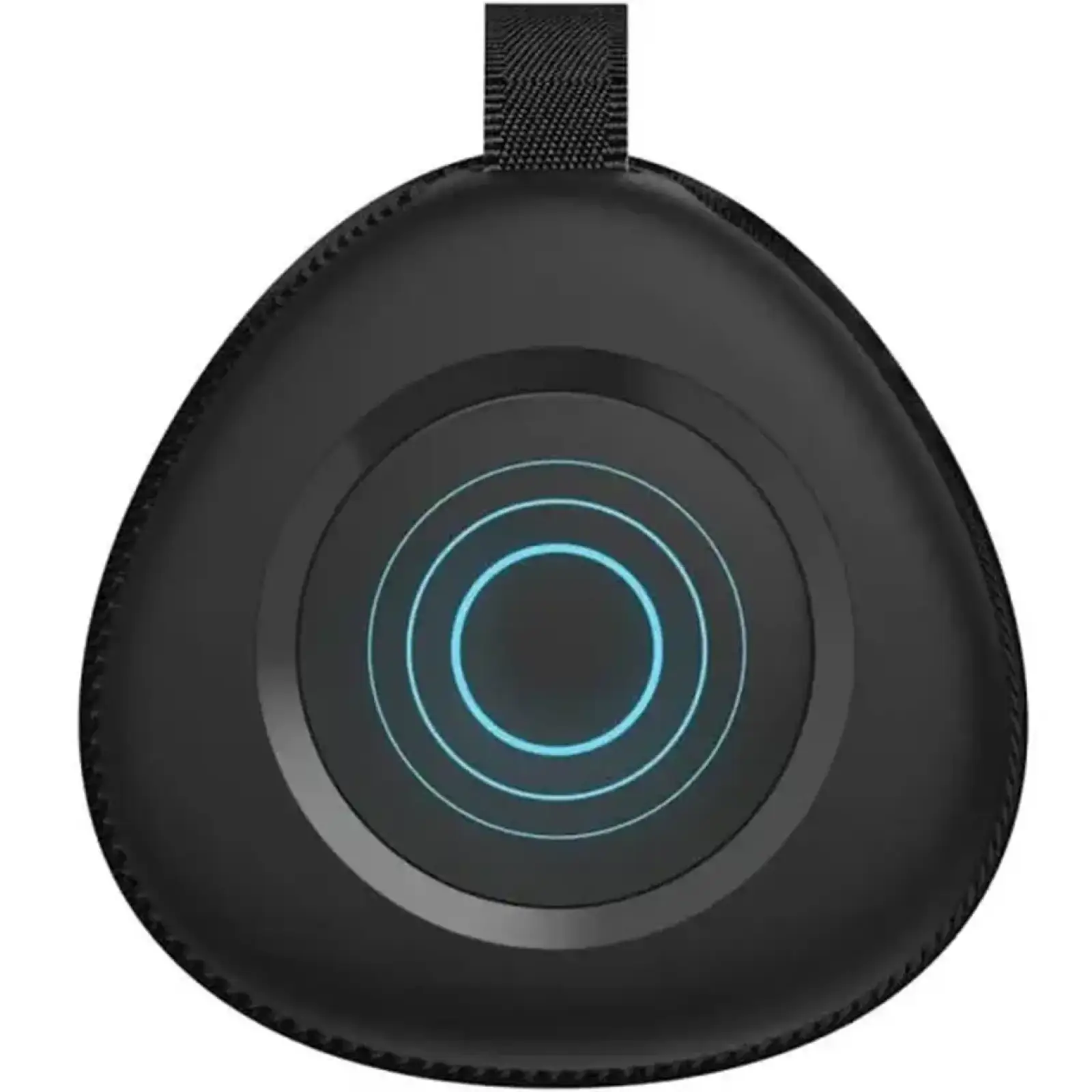 Портативна колонка Hama Pipe 3.0 Bluetooth Speaker Black (188202)