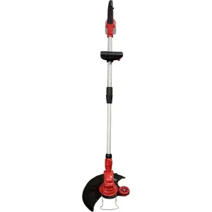 Триммер садовый аккумуляторный Vitals Master AZT 1828 SmartLine+ (194839) UA
