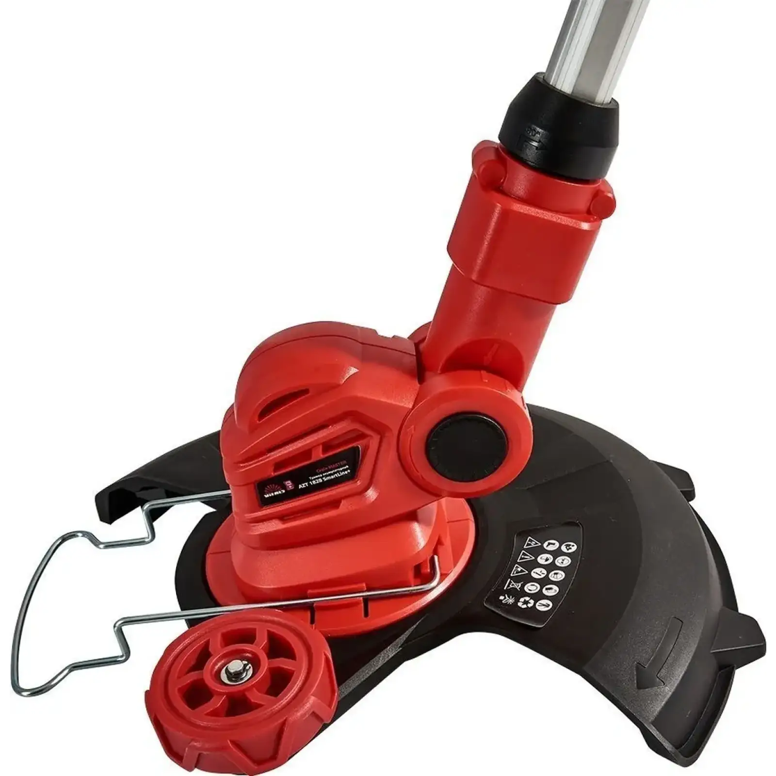 Триммер садовый аккумуляторный Vitals Master AZT 1828 SmartLine+ (194839) UA