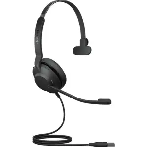 Навушники Jabra Evolve2 30 USB-A UC Mono (23089-889-979)