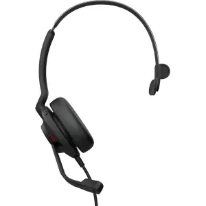 Навушники Jabra Evolve2 30 USB-A UC Mono (23089-889-979)