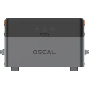 Зарядна станція Oscal PowerMax 2400SE