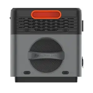 Зарядна станція Oscal PowerMax 2400SE