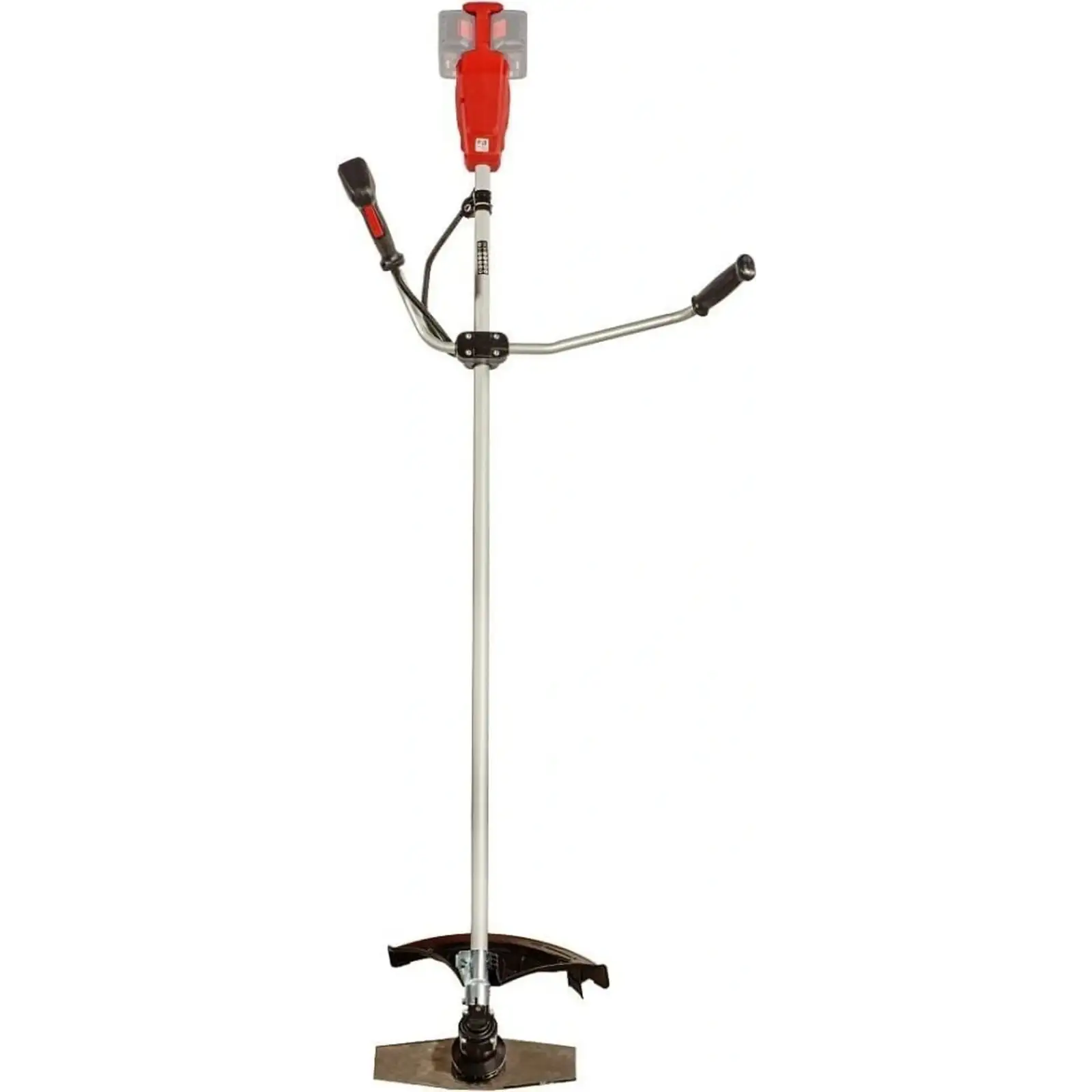 Триммер садовый аккумуляторный Vitals Master AZT 36540 BL SmartLine+ (243061) UA