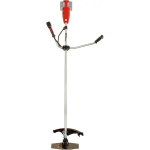 Триммер садовый аккумуляторный Vitals Master AZT 36540 BL SmartLine+ (243061) UA