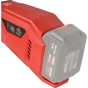 Триммер аккумуляторный Vitals AZT 1854a BL (243063) UA