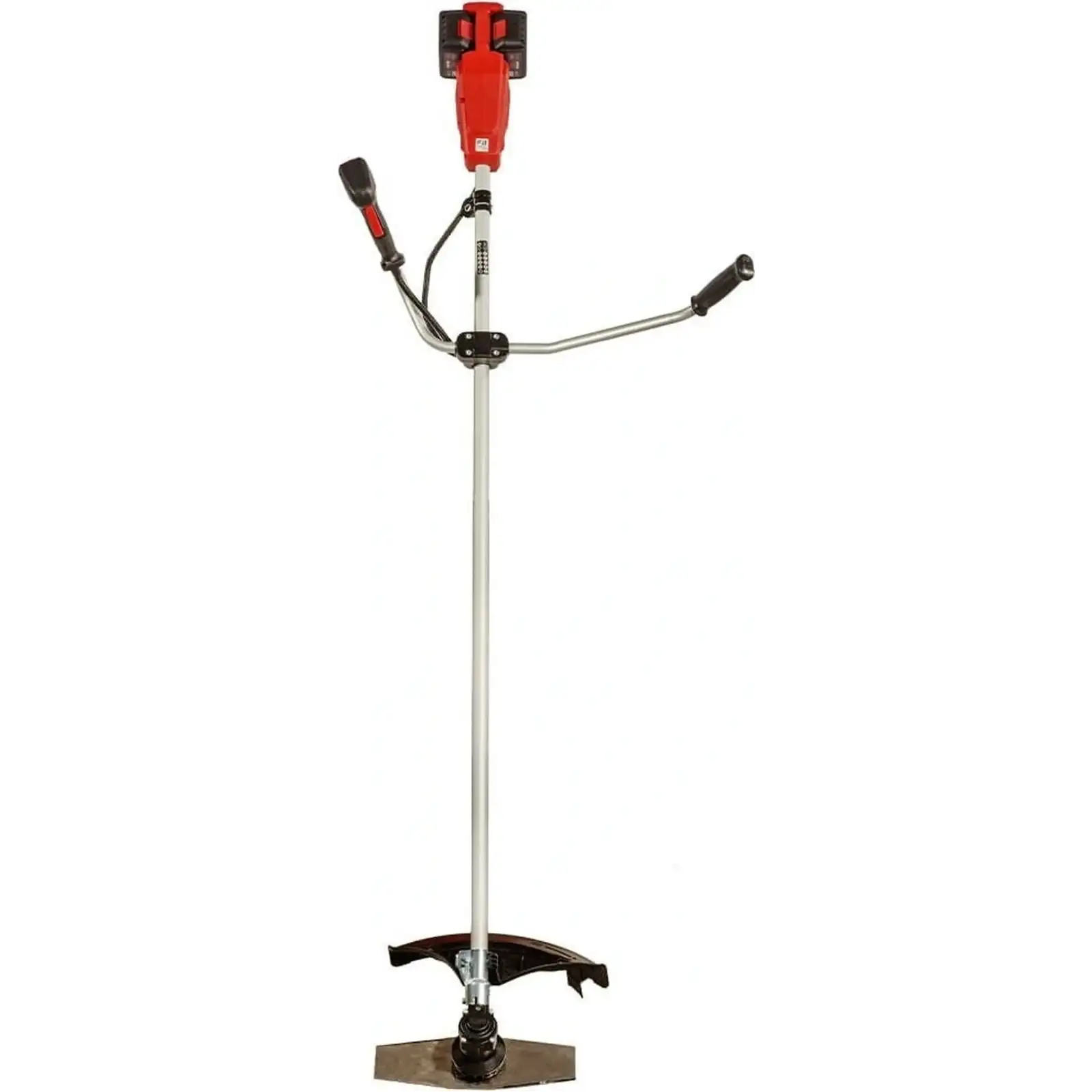 Триммер садовый аккумуляторный Vitals AZT 3654a BL (243065) UA