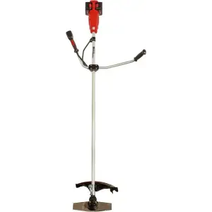Триммер садовый аккумуляторный Vitals AZT 3654a BL (243065) UA