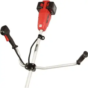 Триммер садовый аккумуляторный Vitals AZT 3654a BL (243065) UA